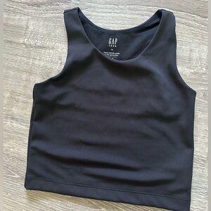 Gap teen crop top